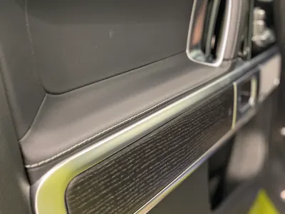 2025 مرسيدس - بنز جي 500 أي إم جي