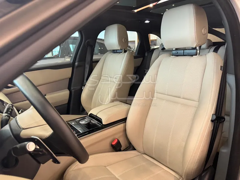 2023 لاند روفر رينج روفر فيلار فيلار