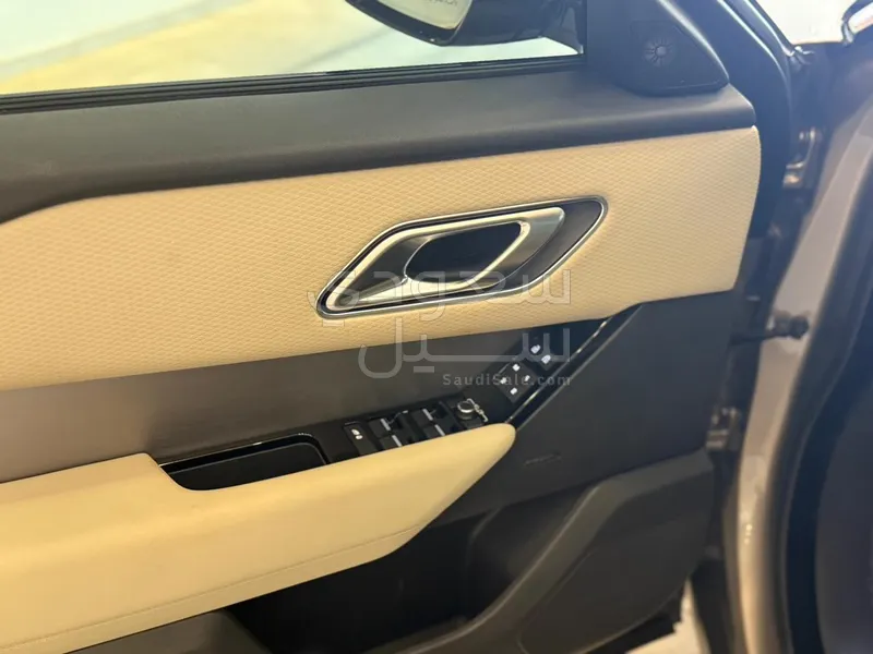 2023 لاند روفر رينج روفر فيلار فيلار