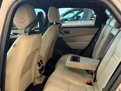 2023 لاند روفر رينج روفر فيلار فيلار