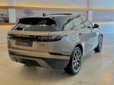 2023 لاند روفر رينج روفر فيلار فيلار