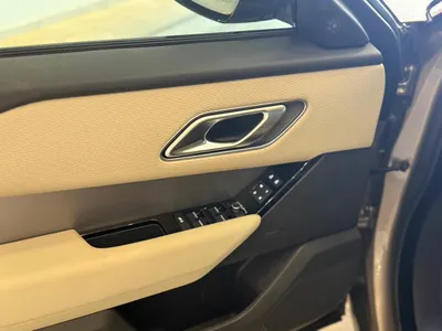 2023 لاند روفر رينج روفر فيلار فيلار