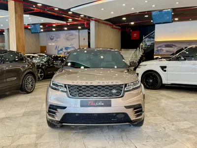 2023 لاند روفر رينج روفر فيلار فيلار