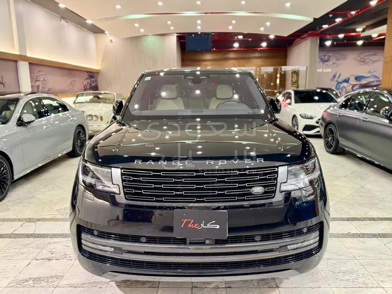 2023 لاند روفر رينج روفر فوج اس اي