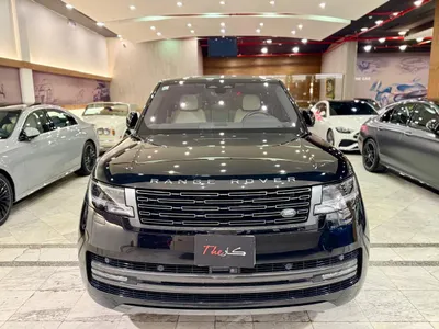 2023 لاند روفر رينج روفر فوج اس اي