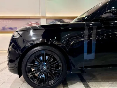 2023 لاند روفر رينج روفر فوج اس اي