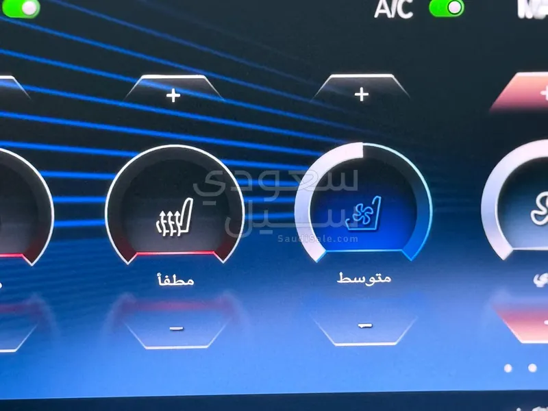 2023 بي ام دبليو الفئة اكس 7