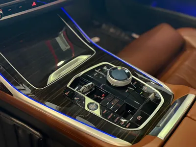 2023 بي ام دبليو الفئة اكس 7