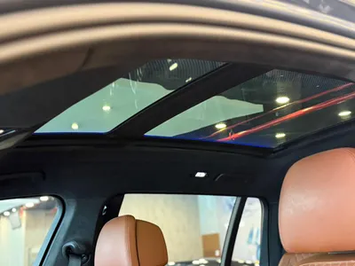 2023 بي ام دبليو الفئة اكس 7