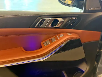 2023 بي ام دبليو الفئة اكس 7