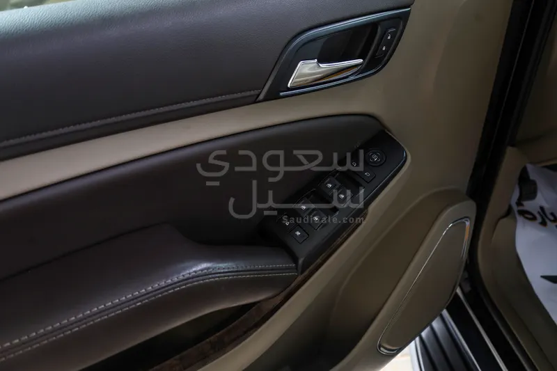 2020 شفروليه تاهو ال اس