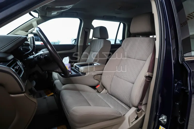 2020 شفروليه تاهو ال اس