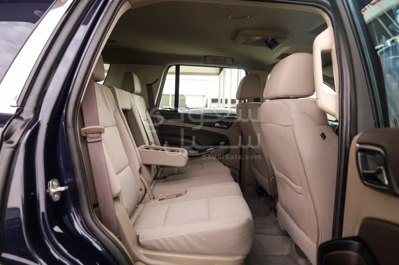 2020 شفروليه تاهو ال اس