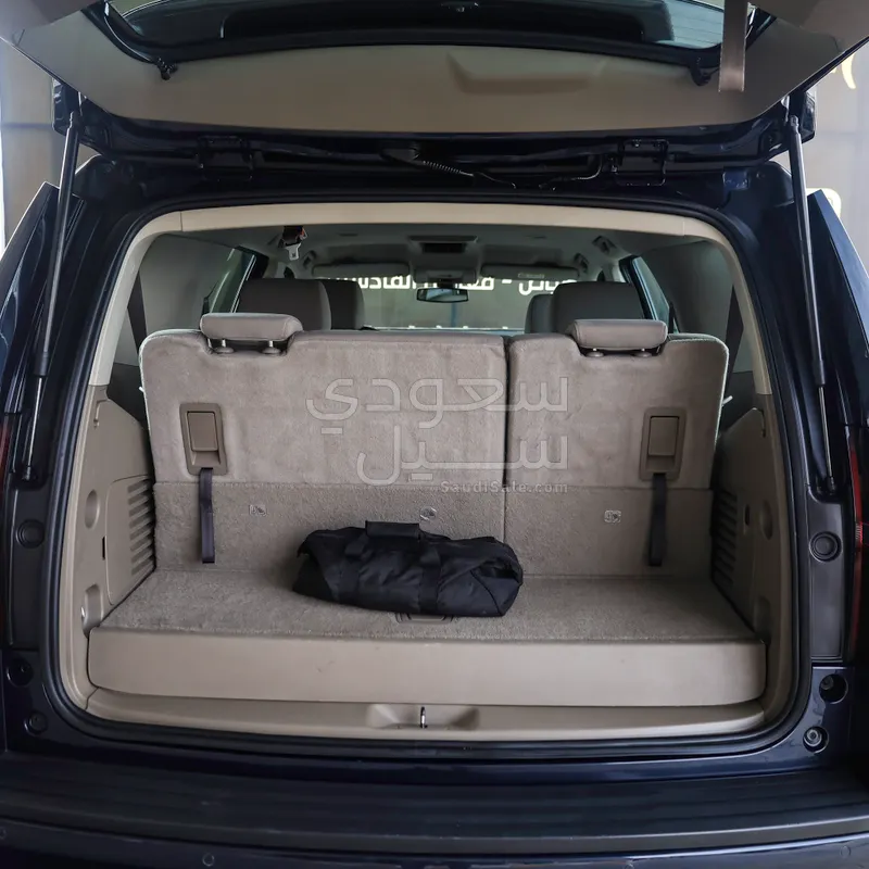 2020 شفروليه تاهو ال اس