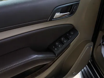 2020 شفروليه تاهو ال اس