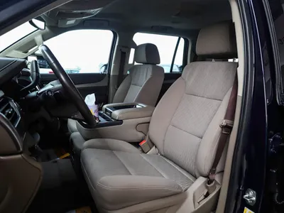 2020 شفروليه تاهو ال اس