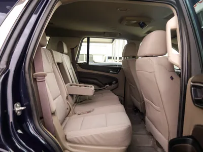 2020 شفروليه تاهو ال اس