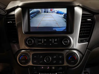 2020 شفروليه تاهو ال اس