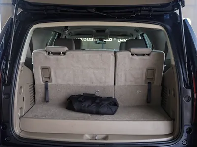 2020 شفروليه تاهو ال اس