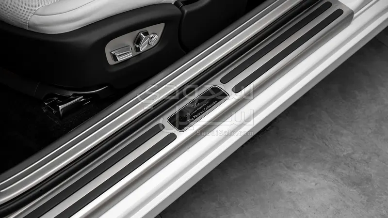 2019 Rolls-Royce Wraith Black Badge