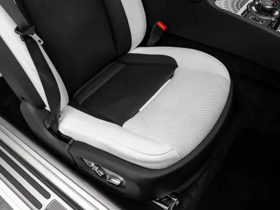 2019 Rolls-Royce Wraith Black Badge