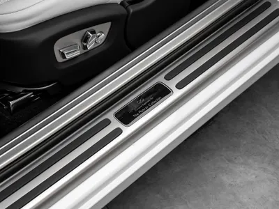 2019 Rolls-Royce Wraith Black Badge