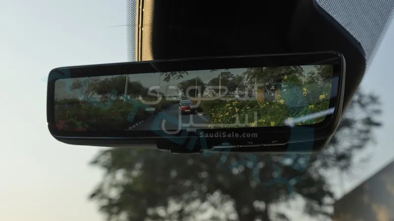 2025 دودج رام تي ار اكس