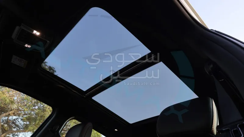 2025 دودج رام تي ار اكس