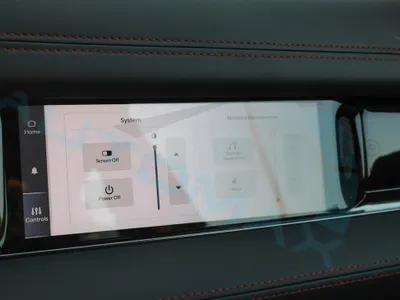 2025 دودج رام تي ار اكس