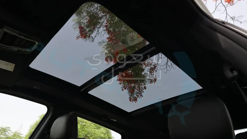 2025 دودج رام تي ار اكس