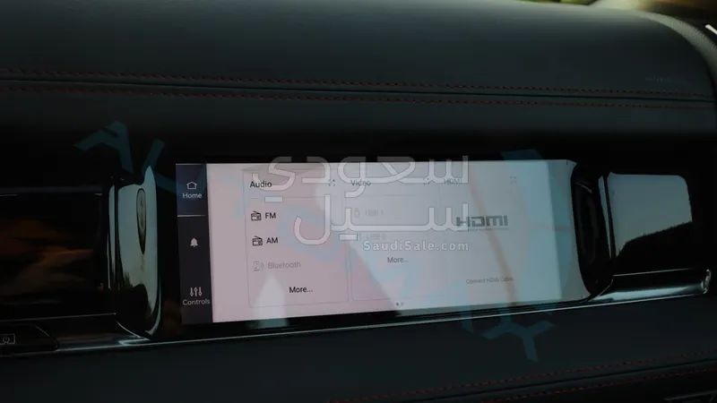 2025 دودج رام تي ار اكس