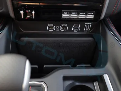 2025 دودج رام تي ار اكس