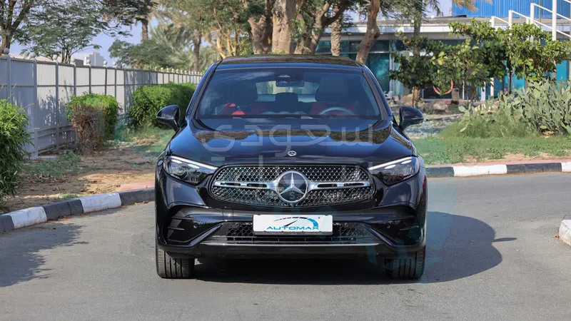 2026 مرسيدس - بنز جي إل سي 200 اي ام جي