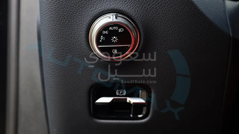 2026 مرسيدس - بنز جي إل سي 200 اي ام جي