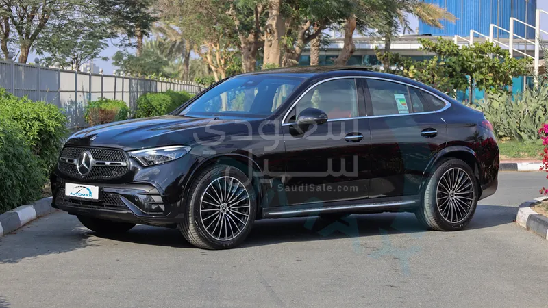 2026 مرسيدس - بنز جي إل سي 200 اي ام جي