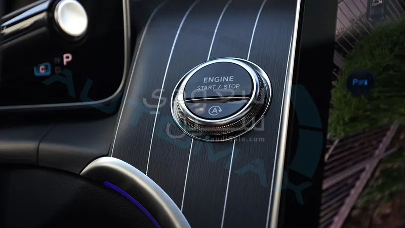 2026 مرسيدس - بنز جي إل سي 200 اي ام جي