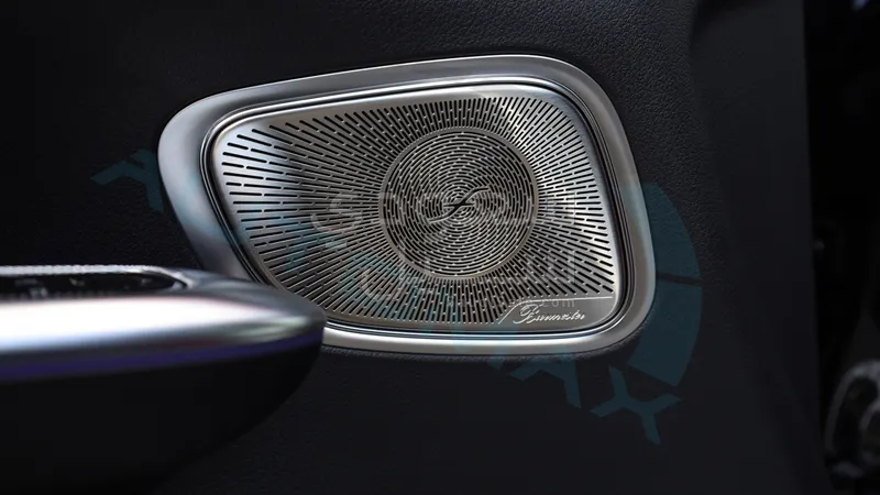 2026 مرسيدس - بنز جي إل سي 200 اي ام جي