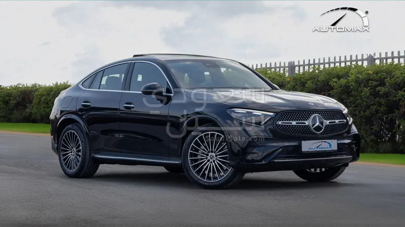 2026 مرسيدس - بنز جي إل سي 200 اي ام جي