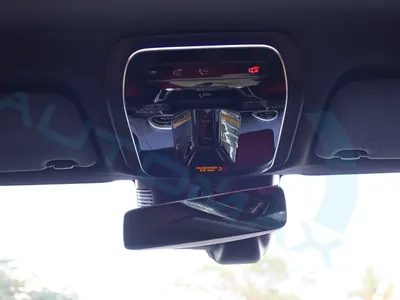 2026 مرسيدس - بنز جي إل سي 200 اي ام جي