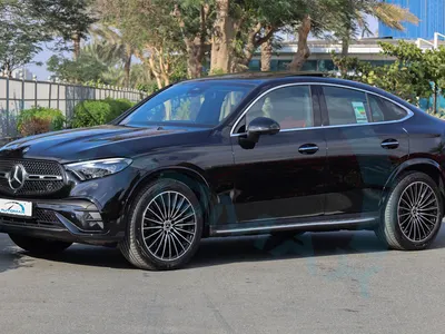 2026 مرسيدس - بنز جي إل سي 200 اي ام جي