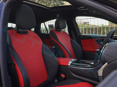 2026 مرسيدس - بنز جي إل سي 200 اي ام جي