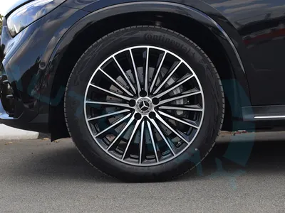 2026 مرسيدس - بنز جي إل سي 200 اي ام جي