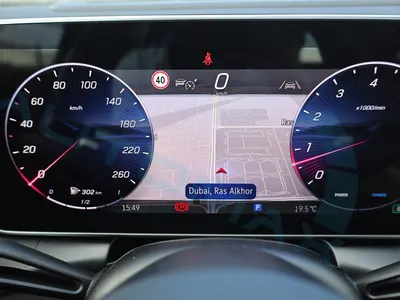 2026 مرسيدس - بنز جي إل سي 200 اي ام جي