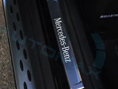 2026 مرسيدس - بنز جي إل سي 200 اي ام جي