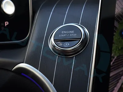 2026 مرسيدس - بنز جي إل سي 200 اي ام جي