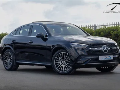 2026 مرسيدس - بنز جي إل سي 200 اي ام جي