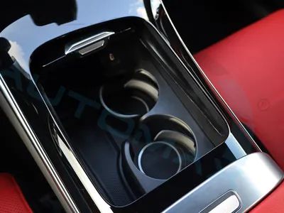 2026 مرسيدس - بنز جي إل سي 200 اي ام جي