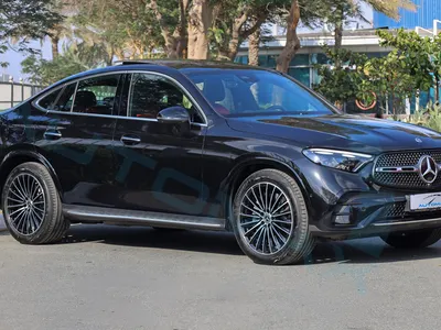 2026 مرسيدس - بنز جي إل سي 200 اي ام جي