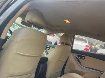 2014 هيونداي النترا إن