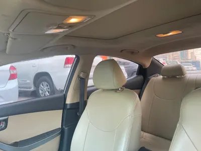 2014 هيونداي النترا إن